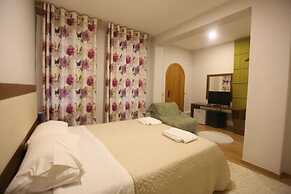 Hotel Sofo