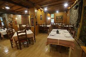 Hotel Sofo