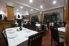 Hotel Sofo