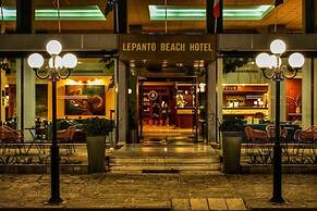 Lepanto Beach