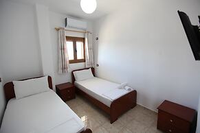 Vila Genci