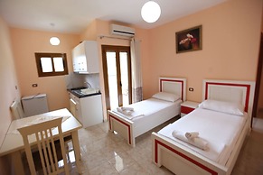 Vila Genci