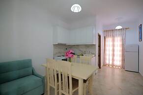 Vila Genci