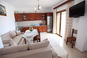 Vila Genci