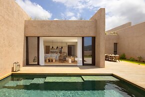 Six Senses Ibiza