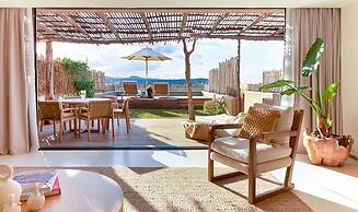 Six Senses Ibiza