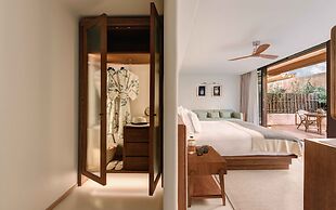 Six Senses Ibiza