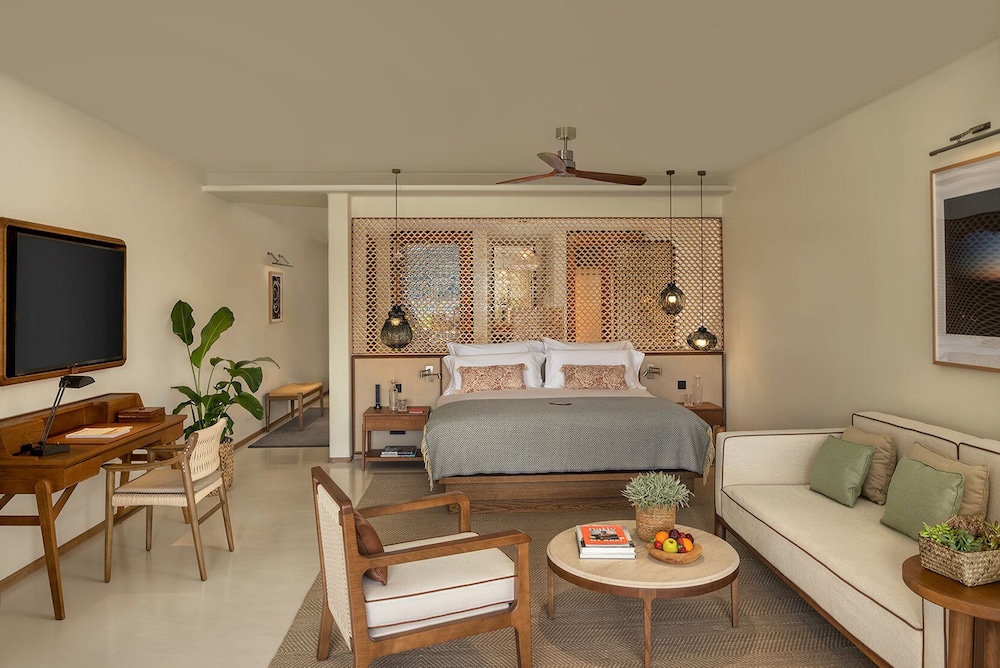 Six Senses Ibiza