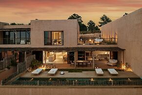Six Senses Ibiza