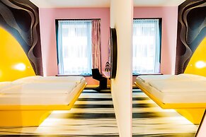 Prize by Radisson, Bonn City