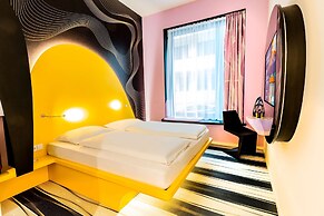 Prize by Radisson, Bonn City