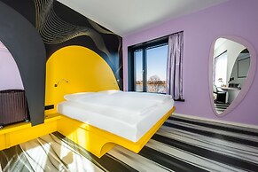 Prize by Radisson, Bonn City