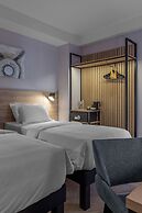 KONTRAKT Boutique Hotel
