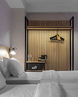 KONTRAKT Boutique Hotel