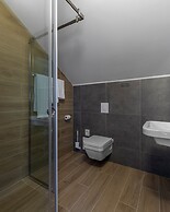 KONTRAKT Boutique Hotel