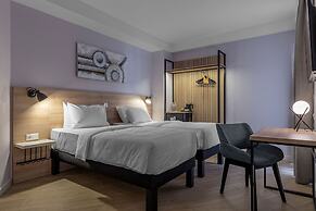 KONTRAKT Boutique Hotel