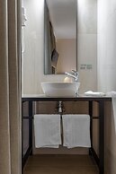 KONTRAKT Boutique Hotel