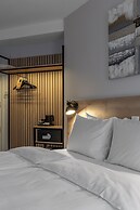 KONTRAKT Boutique Hotel