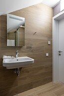 KONTRAKT Boutique Hotel