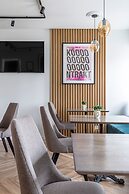 KONTRAKT Boutique Hotel