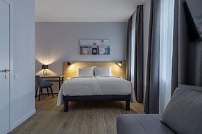 KONTRAKT Boutique Hotel