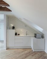 KONTRAKT Boutique Hotel