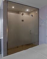 KONTRAKT Boutique Hotel