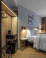 KONTRAKT Boutique Hotel