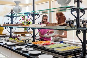 BodyHoliday - All inclusive