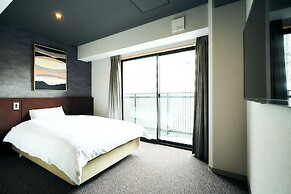 Rakuten STAY Kyoto Station