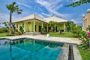Villa Lumba Lumba 2