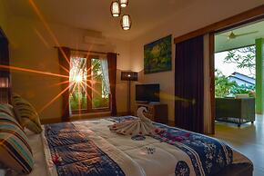 Villa Lumba Lumba 2
