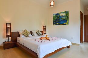 Villa Lumba Lumba 2