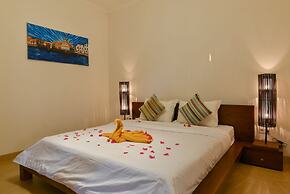 Villa Lumba Lumba 2
