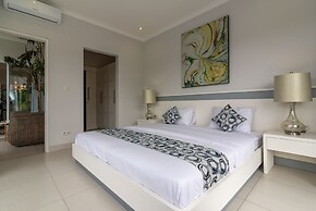 Villa Shiva