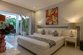 Villa Shiva