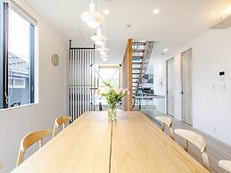 Olaf House