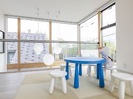 Olaf House