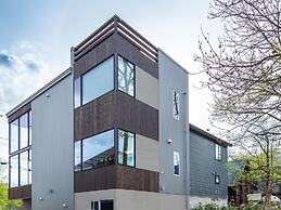 Olaf House