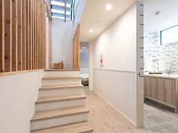 Olaf House