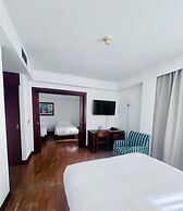 Hotel ITC Ciudad de Haro