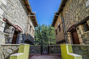 Pindos Resort