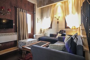Pindos Resort