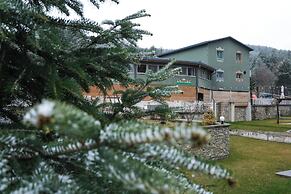 Pindos Resort