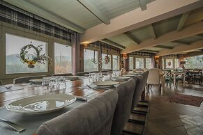 Pindos Resort