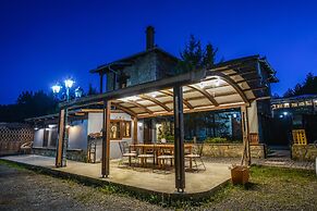 Pindos Resort