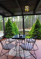 Pindos Resort