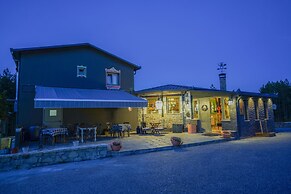 Pindos Resort