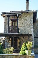 Pindos Resort