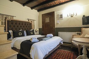 Pindos Resort